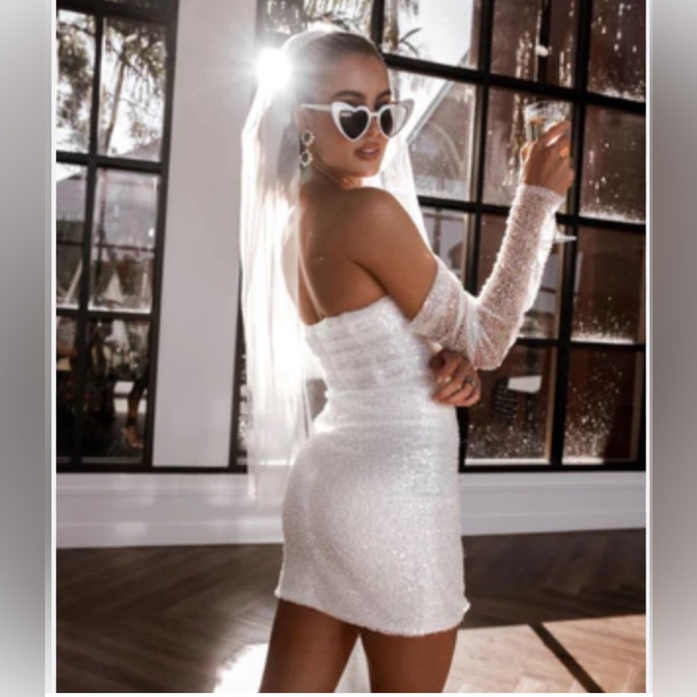Made with Love Alexandria Dress